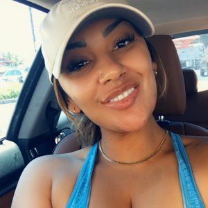 Thanks for checking out my closet 💋